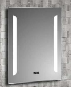 New Style Touch Screen Bathroom Mirror
