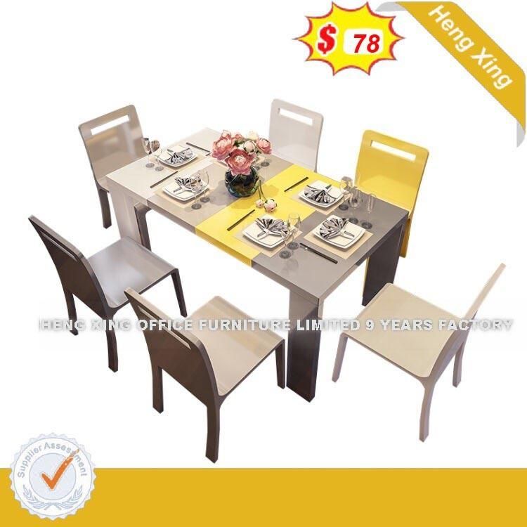 Modern Design Home Furniture Decorative Dining Table