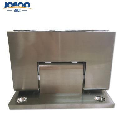 En12150-1 Shower Door Hinges Glass Wall Hinge