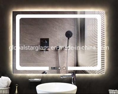 Furniture Mirror Smart Mirror LED Bathroom Mirror