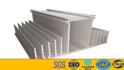 Heatsink Aluminium Extrusion Profile for Industry