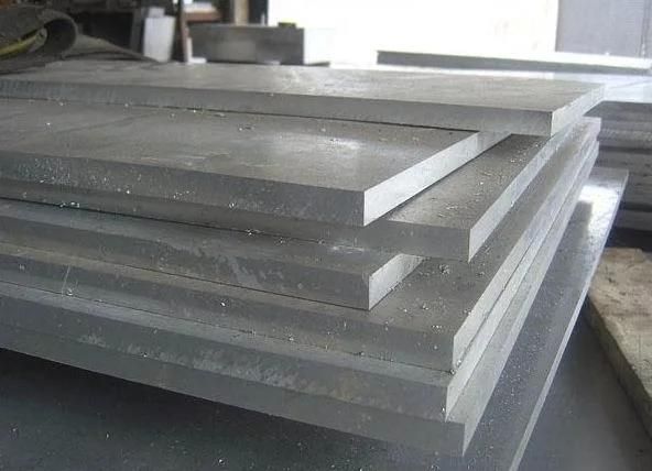 7n01 Aluminum/Aluminium Alloy Plate/Sheet for Bed Plate, Coal Transportation Vehicle