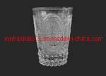 Glass Votive Candleholder