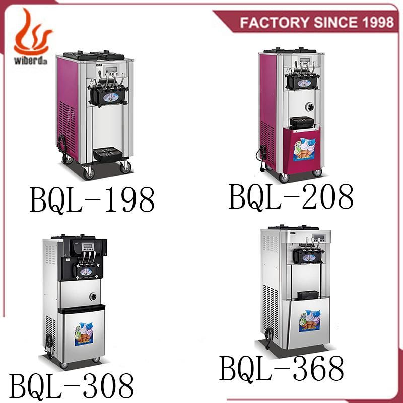 Commercial Warming Display Showcase Dh-601