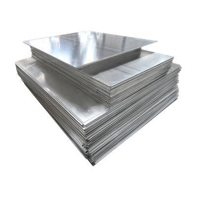 High Quality AISI 5083 6061 7075 Aluminium Plate / ASTM 1050 2024 3003 Aluminum Sheet