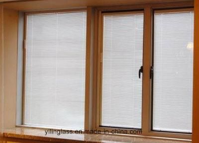 Magnetic Window Blinds