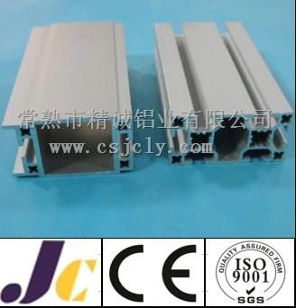 6061 T6 Aluminium Profile, Anodized Aluminium Alloy (JC-P-84063)