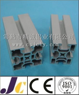 High Quality Aluminum Production Line Profiles, Extruded Profiles (JC-W-10083)