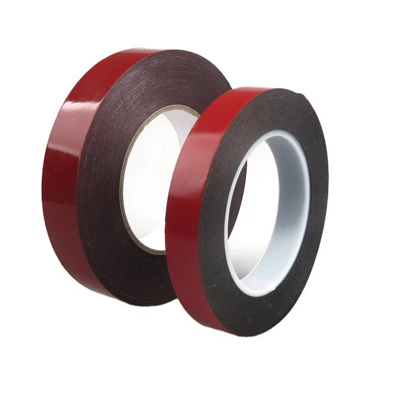 Hot Sale Single Sided Glazing Tape