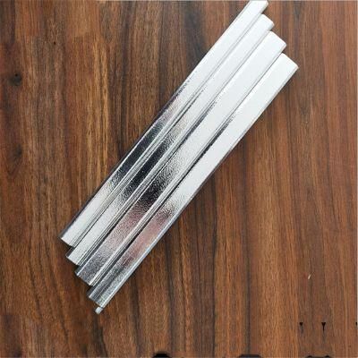 Minetal Integral Blinds Agr Composite Warm Edge Spacer Bar Between Glass Blinds