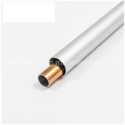 Precision Telescoping Aluminum Tubing D24mm*L900mm