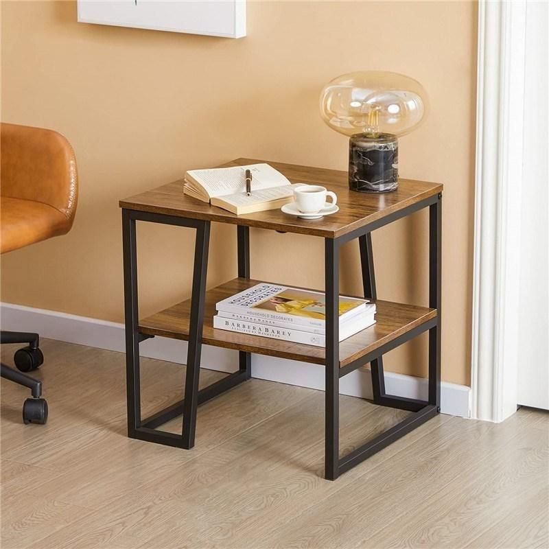 Simple and Modern Side Table