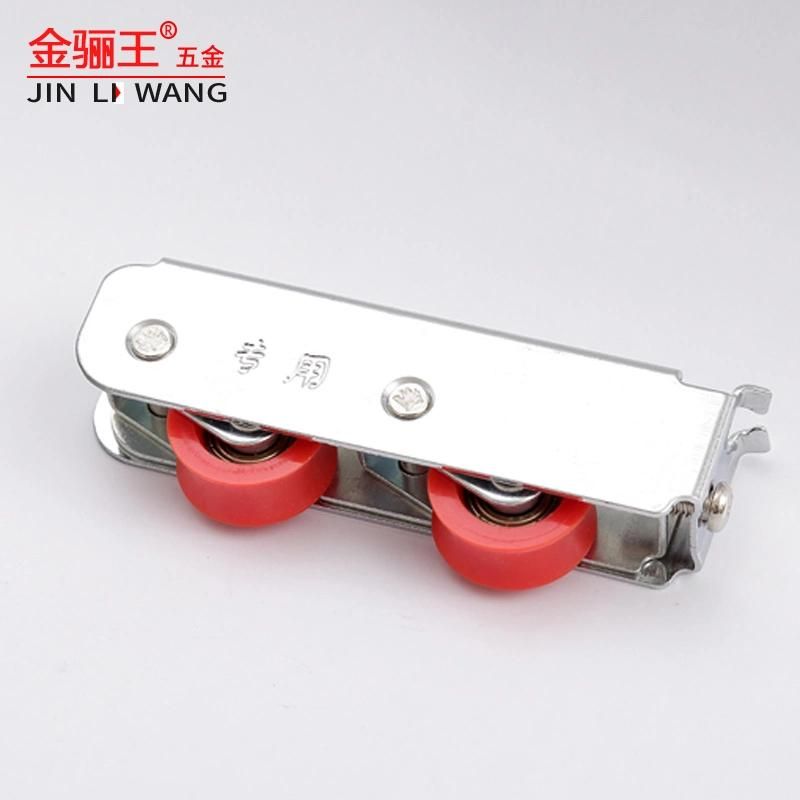 Sliding Window Pulley Wheel Furniture Slide Moving Sliding Glass Shower Door Roller Patio Door Kitchen Partition Hardware Spare Parts Manufacturer Support OEM