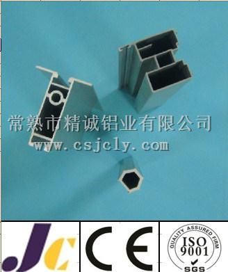 6000 Series Various Aluminum Extrusion Industrial Profile (JC--P-83039)