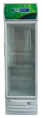 One Glass Door Vertical Showcase LC-228 Cold Storage