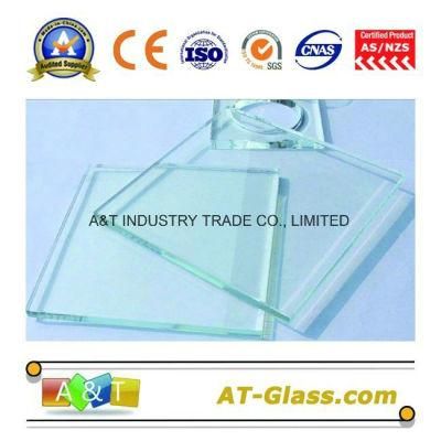 3mm 4mm 5mm 6mm 8mm 10mm Clear Float Glass/Sheet Glass Used for Window, Door, Building etc. China Glass Distributor