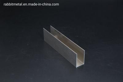 Good Quality Aluminium Carpet Tile Trim, Polished Gold Flexible Transition Aluminum Carpet Smooth Edge