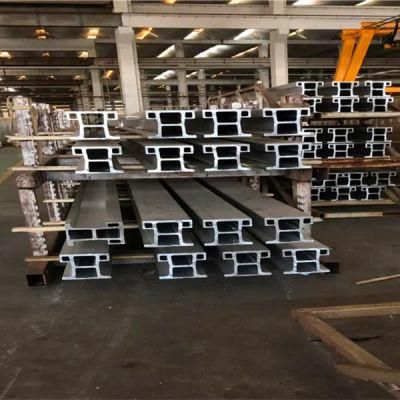 Wholesale Customized Good Quality Aluminum Extrusion Profile