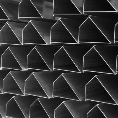 Factory Custom Made Aluminium Alloy Architectural Profile