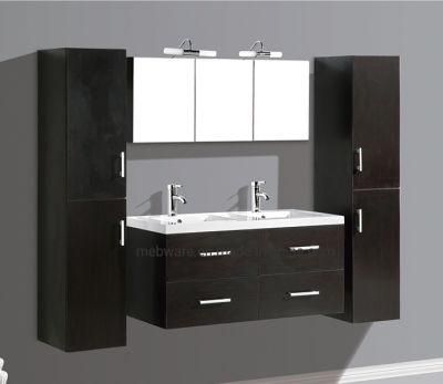 Hanging Wall Cabinet / Hanging Bathroom Cabinets / Bath Vanity