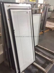 Insulating Glass Blind for Windows Doors