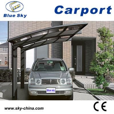 Snow Resistance Carports Garden Gazebo (B800)