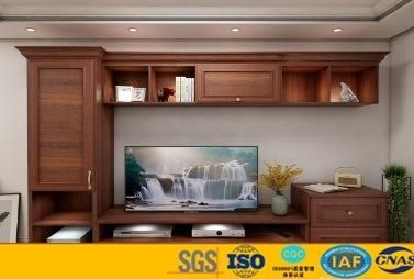 High Quality 2D/3D Wood Grain Aluminium Furniture/Cabinet Profile