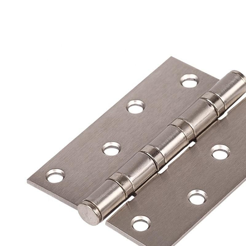 4bb 2bb Glass Door Furniture Cupboard Stainless Steel Hinge