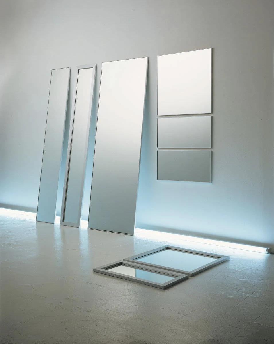 3mm, 4mm, 5mm, 6mm Decorative Aluminum Mirror/ Furniture Mirror