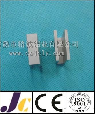 6060 T4 Aluminum Profile, Anodized Aluminum Profile (JC-P-81026)