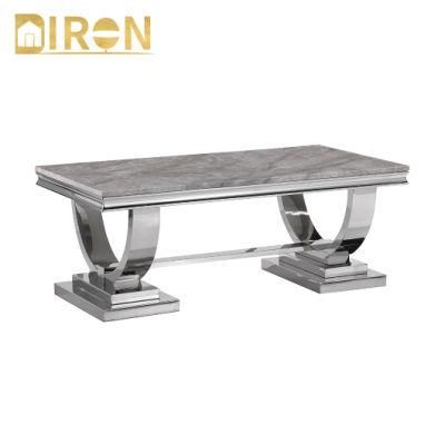 Unfolded Customized Diron Carton Box 130*70*46cm China Glass Coffee Table