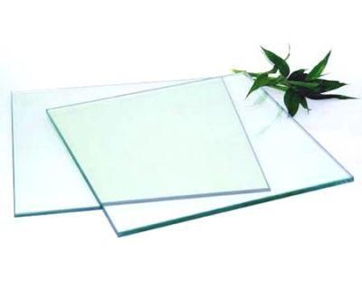 1.3mm 1.5mm 1.8mm 2mm Clear Sheet Glass Frame Glass