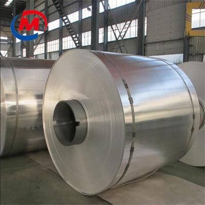 The Best Supplier of Large Quantity 1060 3003 3004 1100 2034 2A12 1135 1145 1150 Aluminum Plate Coil China Manufacture