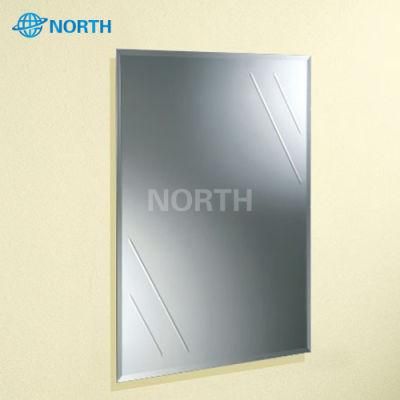 Aluminum Mirror Glass Hot Selling