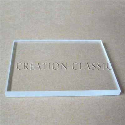Low-Iron Glass/Ultra Clear Glass From Creation Classic Glass