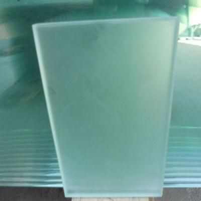 3, 4, 5, 6, 8, 10, 12, 15, 19mm Clear Float Glass