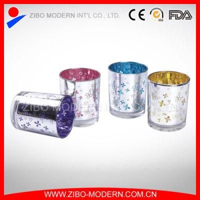 High Quality Round Candle Holders Made in China