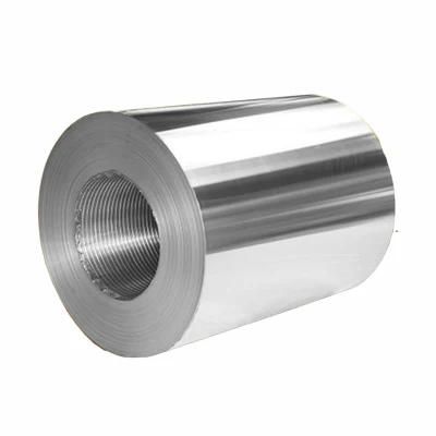 China 5052 H32 Aluminum Sheet Coil Roll with Good Price