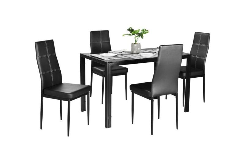 Good Quality Cheap Wholesale Hotel Restaurant Rectangle Table