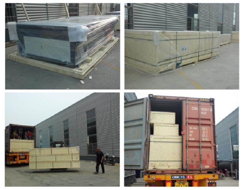 2020 Sale Flat Bed UV Printer A3 Printing Glass Machine 1016