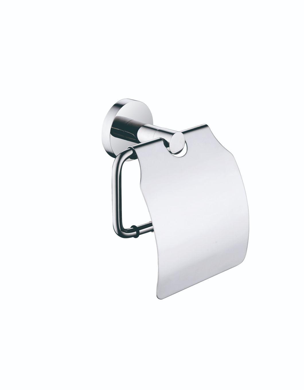 Bathroom Accessories Stainless Steel 304 Glass Shelf, Bathroom Shelf