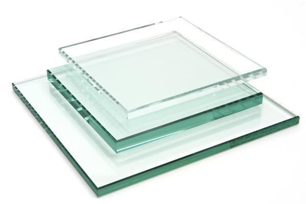 1.0mm to 1.8mm Super-Thin Clear Sheet Glass