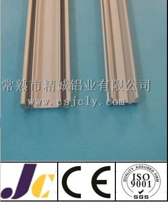 6061 T5 CNC Machining Aluminum Extrued Profile (JC-C-90029)