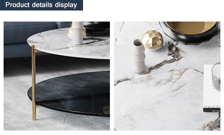 Dining Room Table Marble Designer Coffee Table