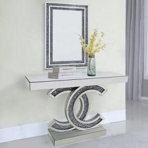 Cc Console Table