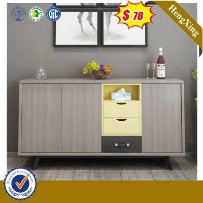 New Design Home Hotel Storage Cabinet Wooden Living Room Furniture Hx-8ND9368