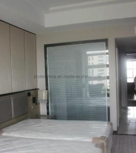 Roller Blinds for Hotel Bathroom Windows Doors