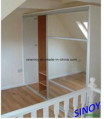 Lower Price Mirrors for Wardrobe Doors Cat Mirror Mirror Manufacturer