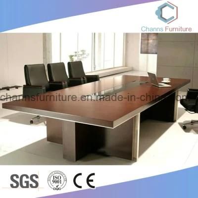 Big Size Meeting Table Functional Design Desk Office Furniture