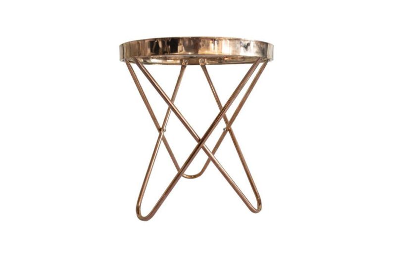 Space Saving Coffee Table Glass Top Coffee Table
